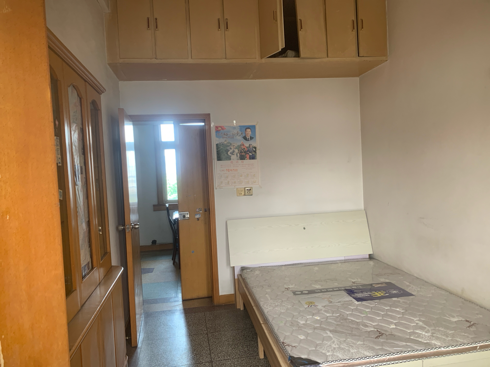 法院小区 66平 两室一厅 单价仅2272元/平 学区房配套齐全_5