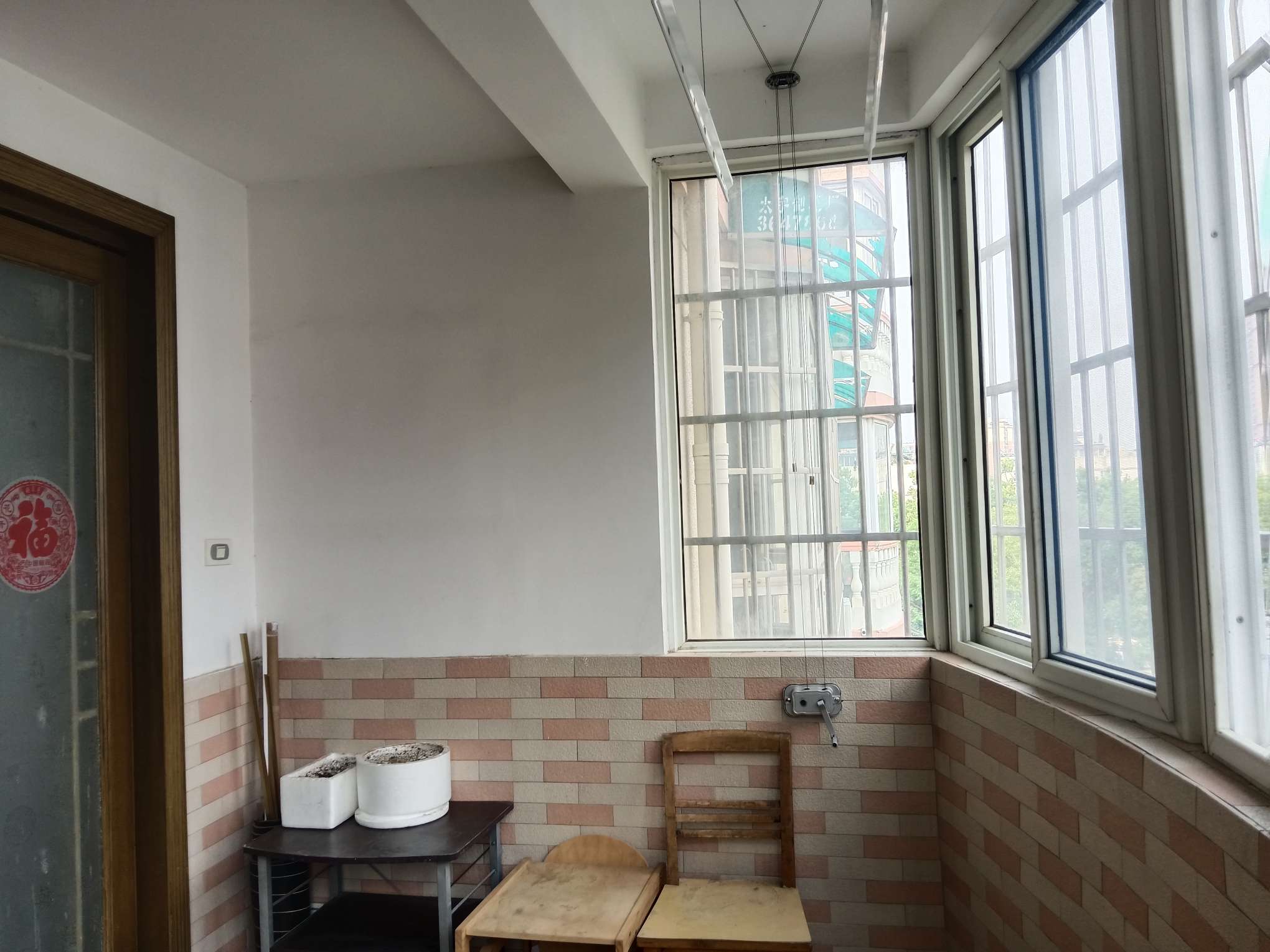 东苑小区西区 137平精装三室两卫 南北通透 随时看房_8