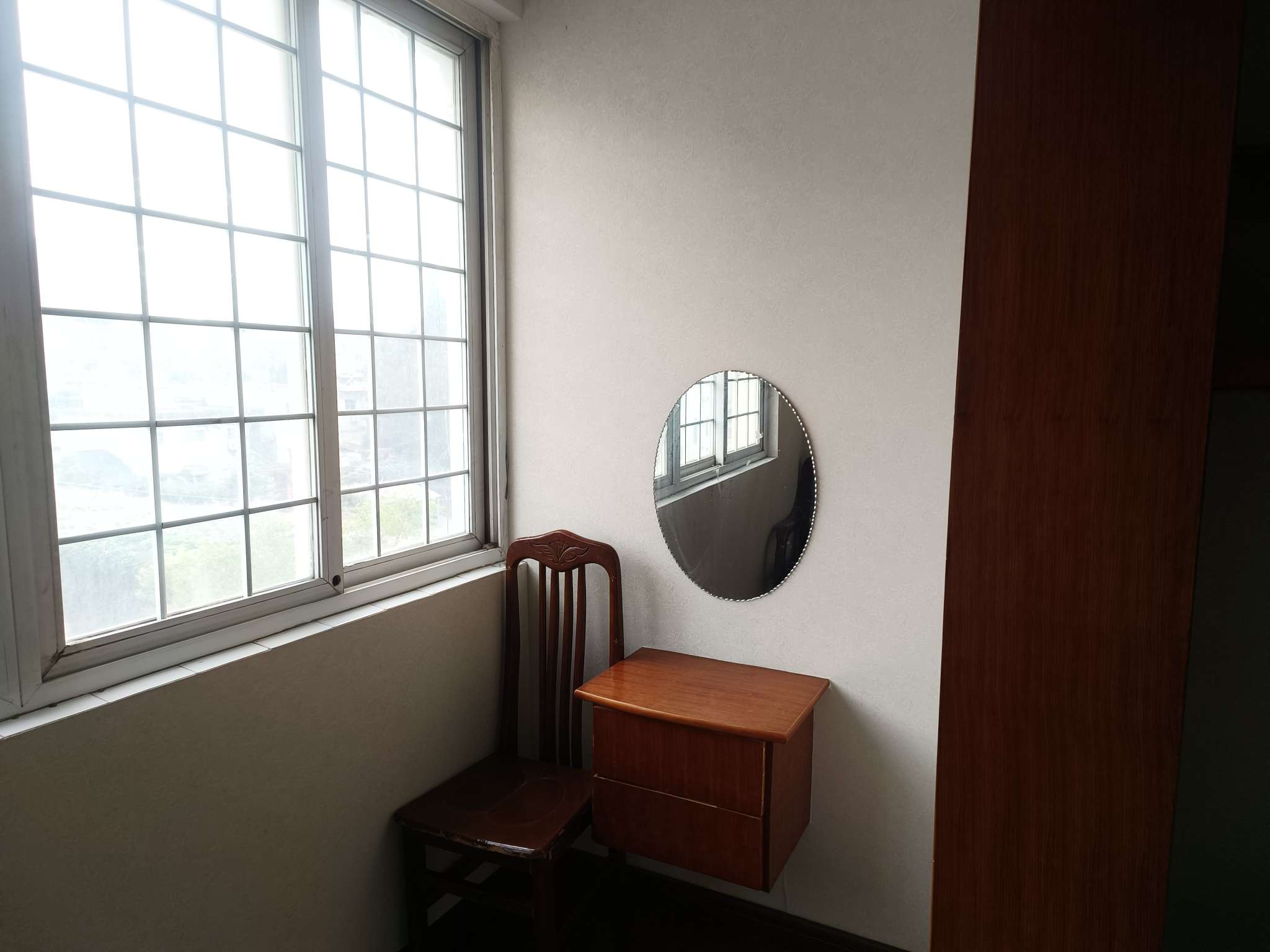 建西村 95平 简装两室两厅 南向采光好 随时看房_11