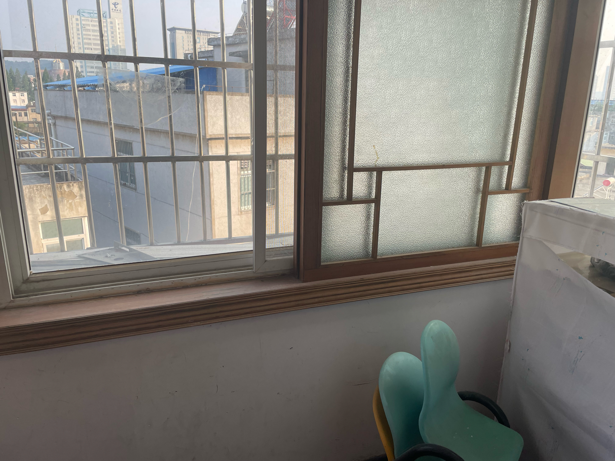 惠利商住楼 96平 精装三室二厅 采光好配套齐全 随时看房_7