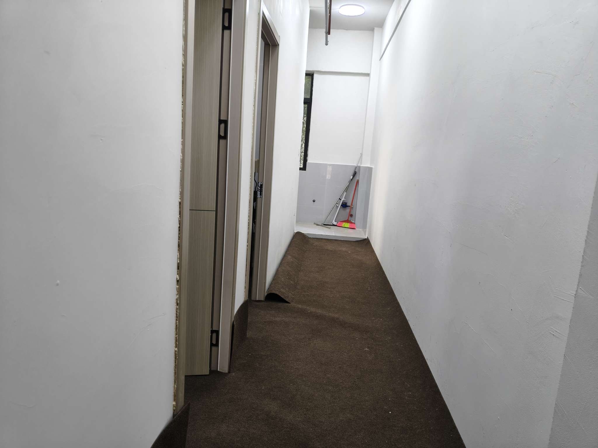 万茂华府 110平 南向简装商铺 优质地段 租金实惠_7