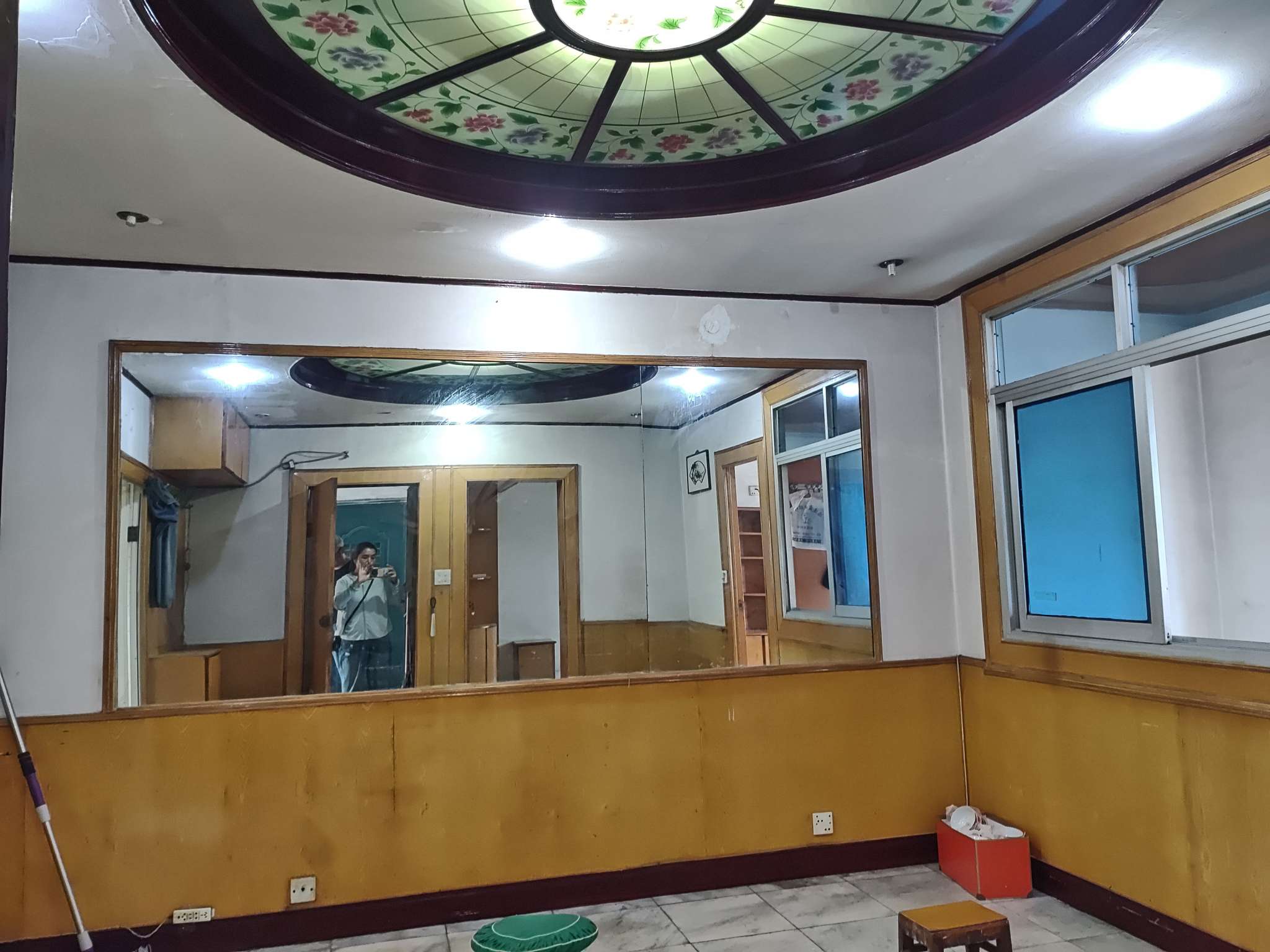 机厂新建村 46平 精致两室一厅 学区房 随时看房_2