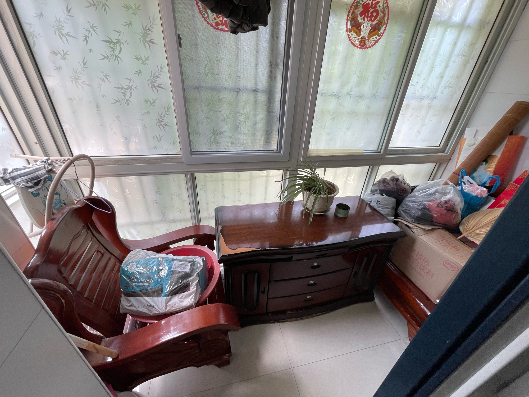 毕家岗新建村 71平 精装两室 学区房满两年 随时看房_12