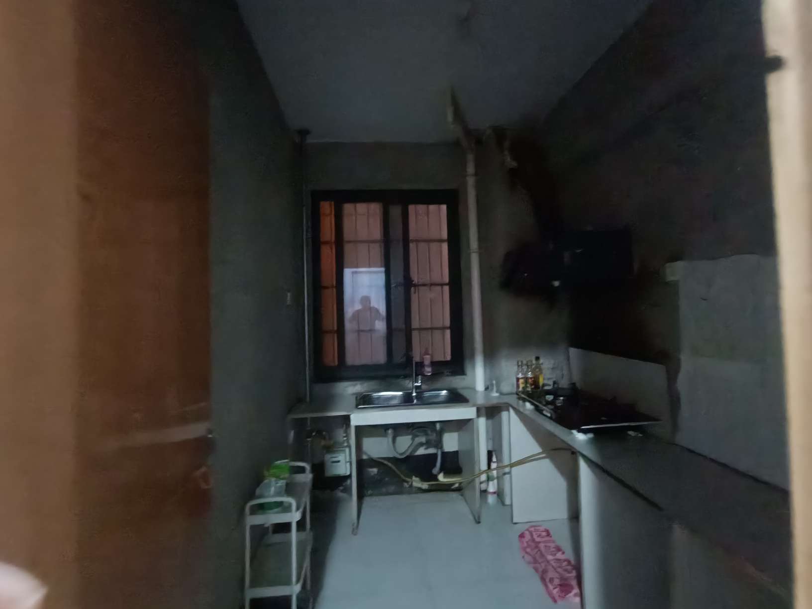 翰林首府 101平 三室两厅 满两年 简装洋房 交通便利_8