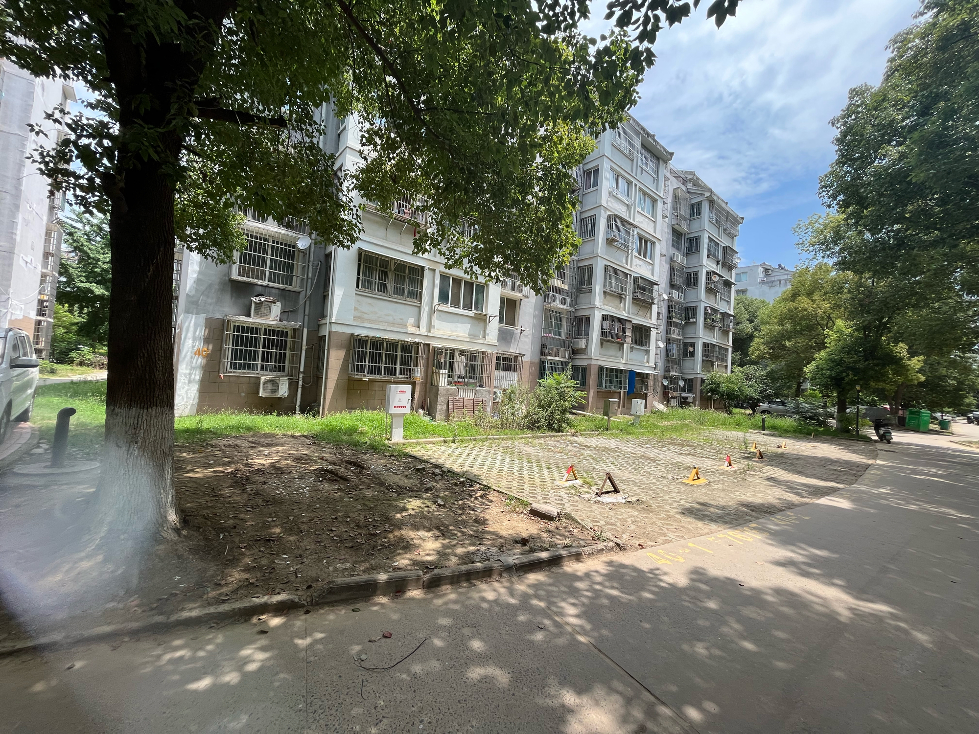 新家园A区 70平 两室一厅 单价仅857元/平 交通便利采光好_11
