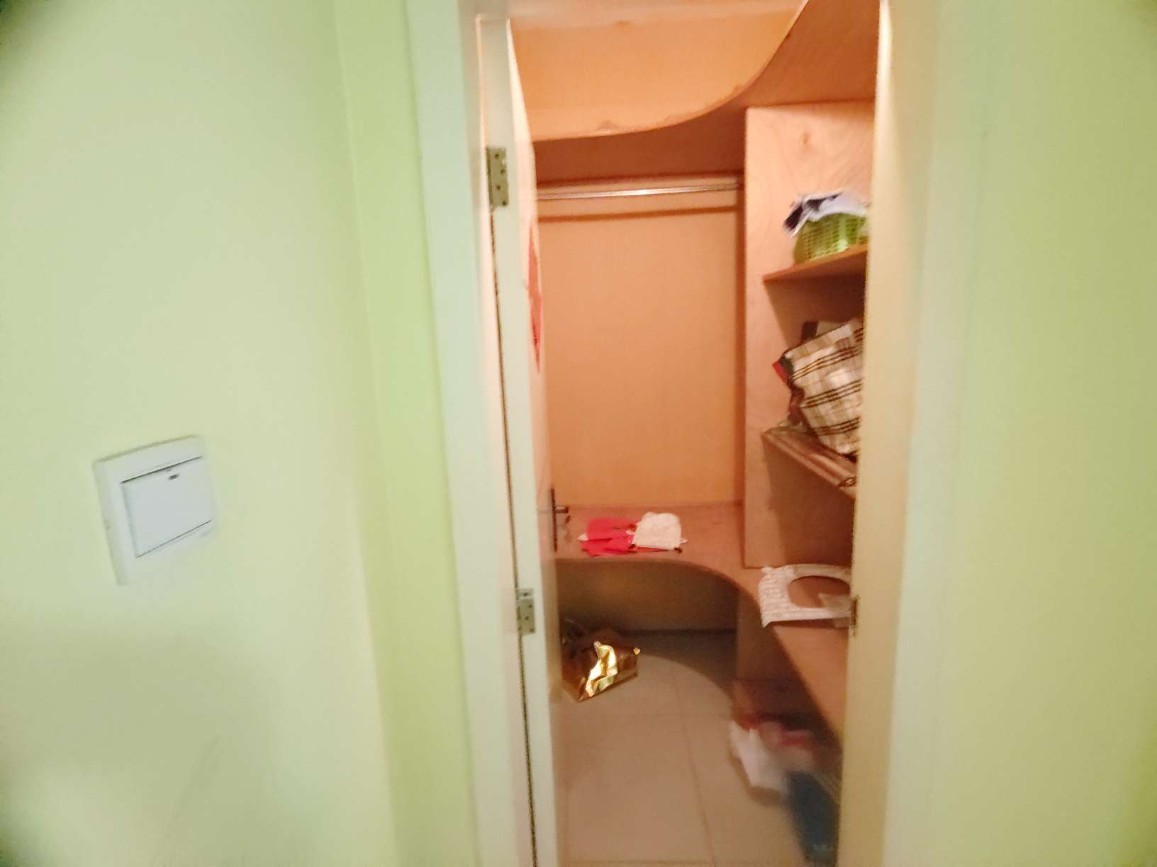 华声嘉苑多层四楼简装三室两厅吉房出售2千出租中_14