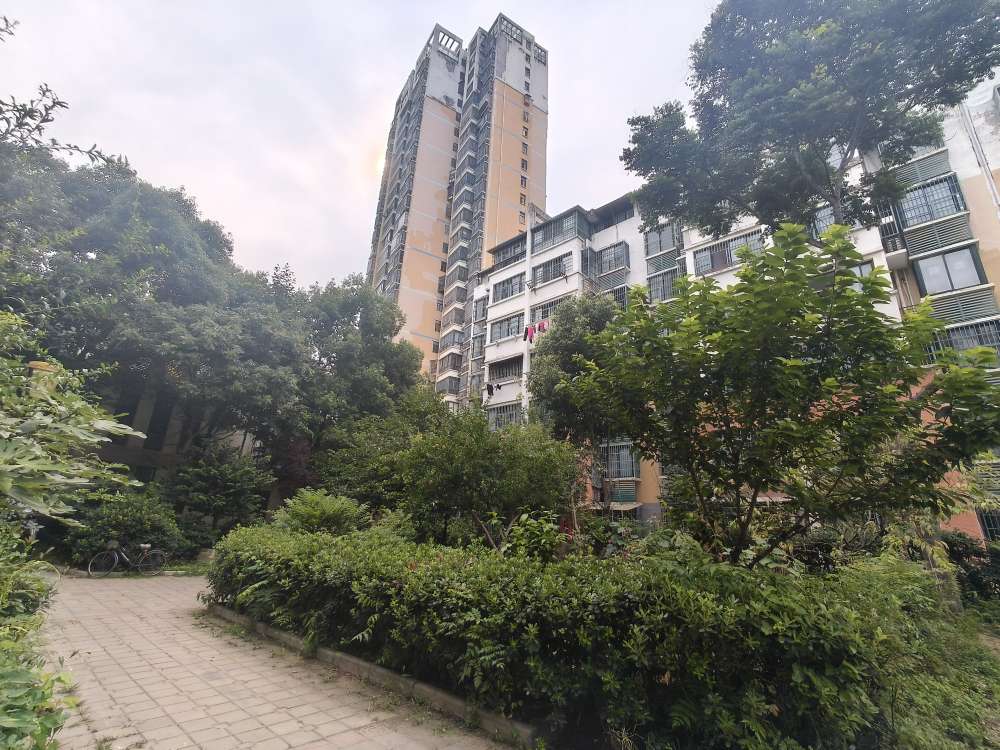 熙城熙园 121平 三室两厅 单价仅1240元/平 交通便利配套全_12