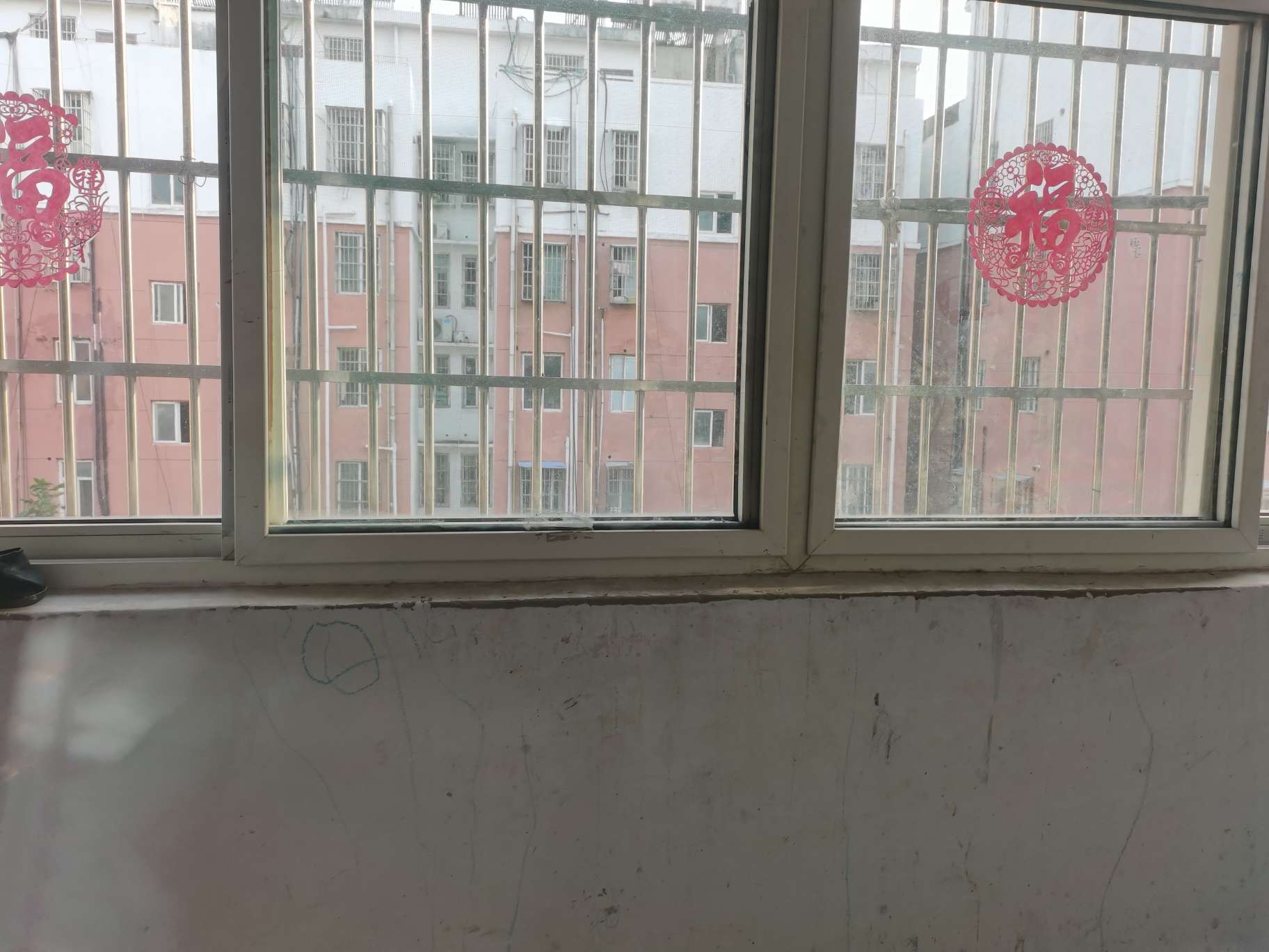 翰林花园 70平 两室一厅 交通便利 学区房 简装出租_5