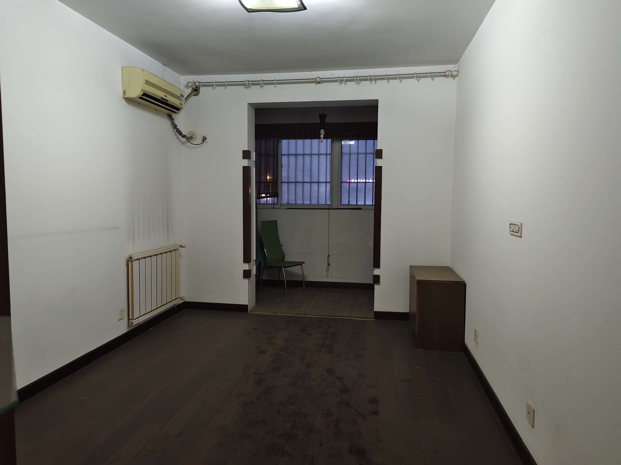 金山花园 127平 三室两厅 满五唯一 交通便利 采光好_14