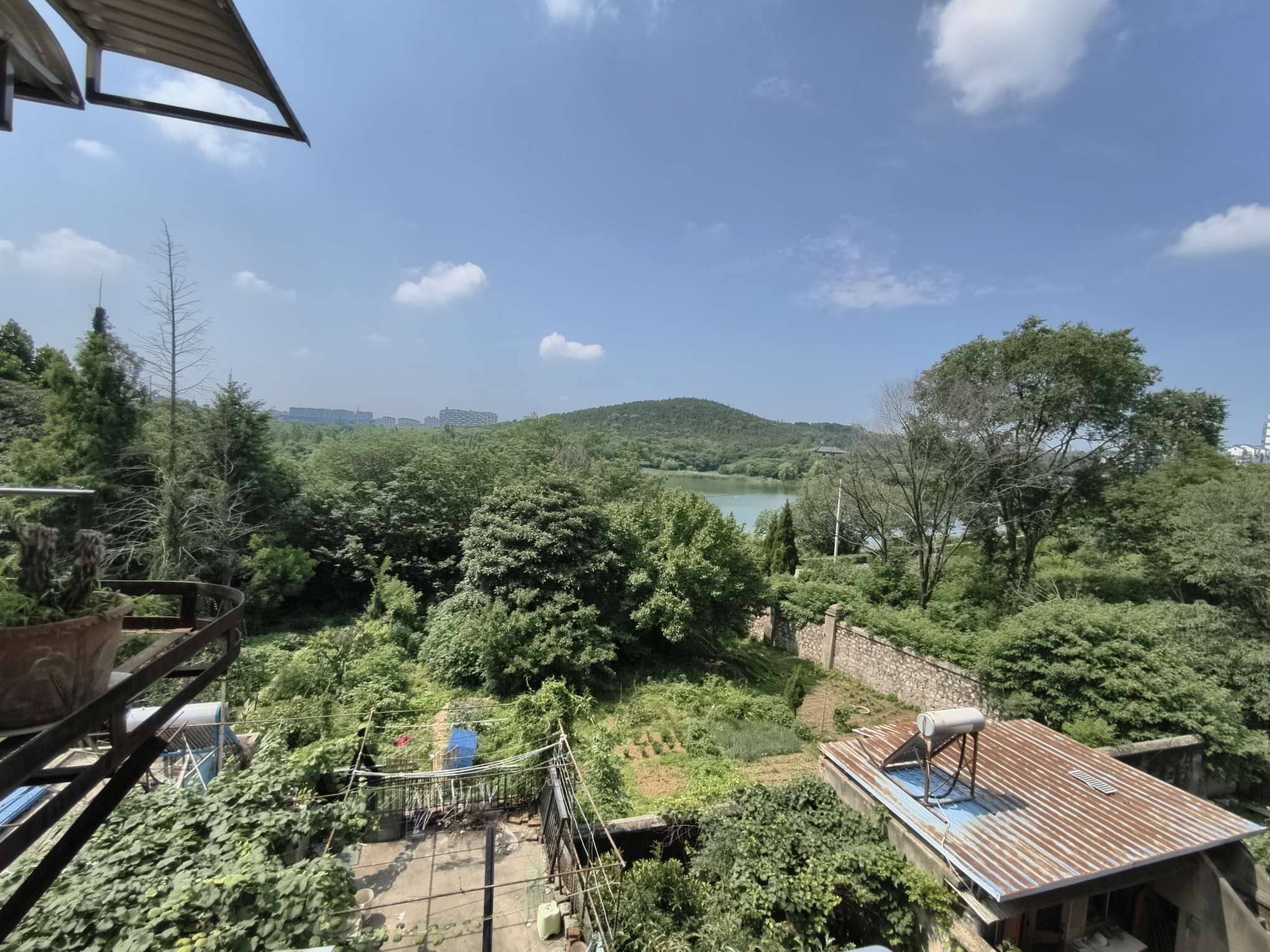 花园村 74平 精装两室一厅 采光好 随时看房_13