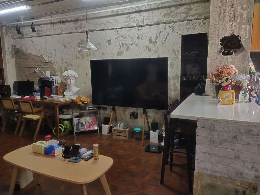 龙湖中心 71平 精装两室 配套齐全 随时看房_5