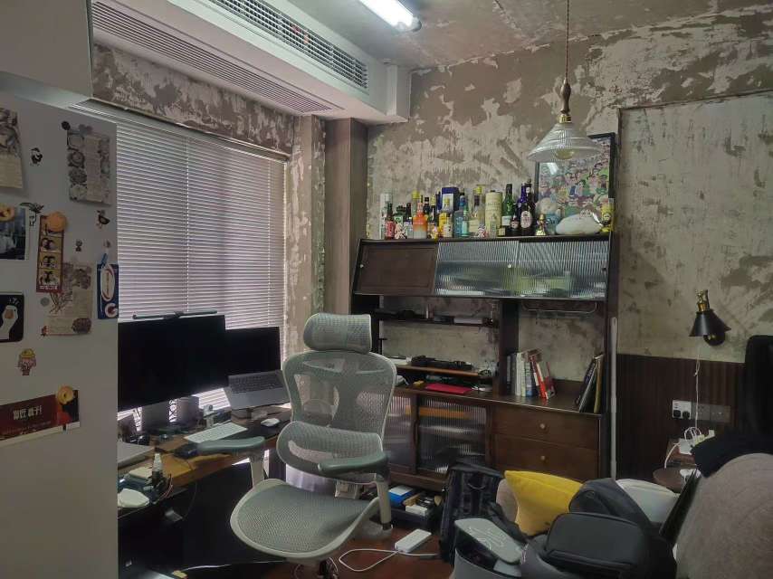 龙湖中心 71平 精装两室 配套齐全 随时看房_7