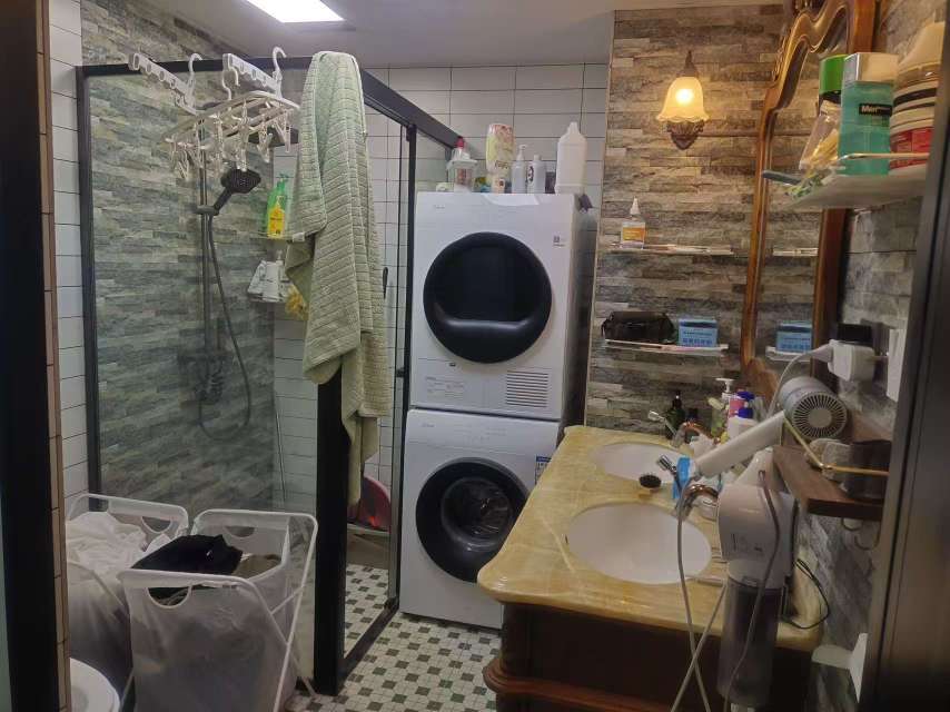 龙湖中心 71平 精装两室 配套齐全 随时看房_10