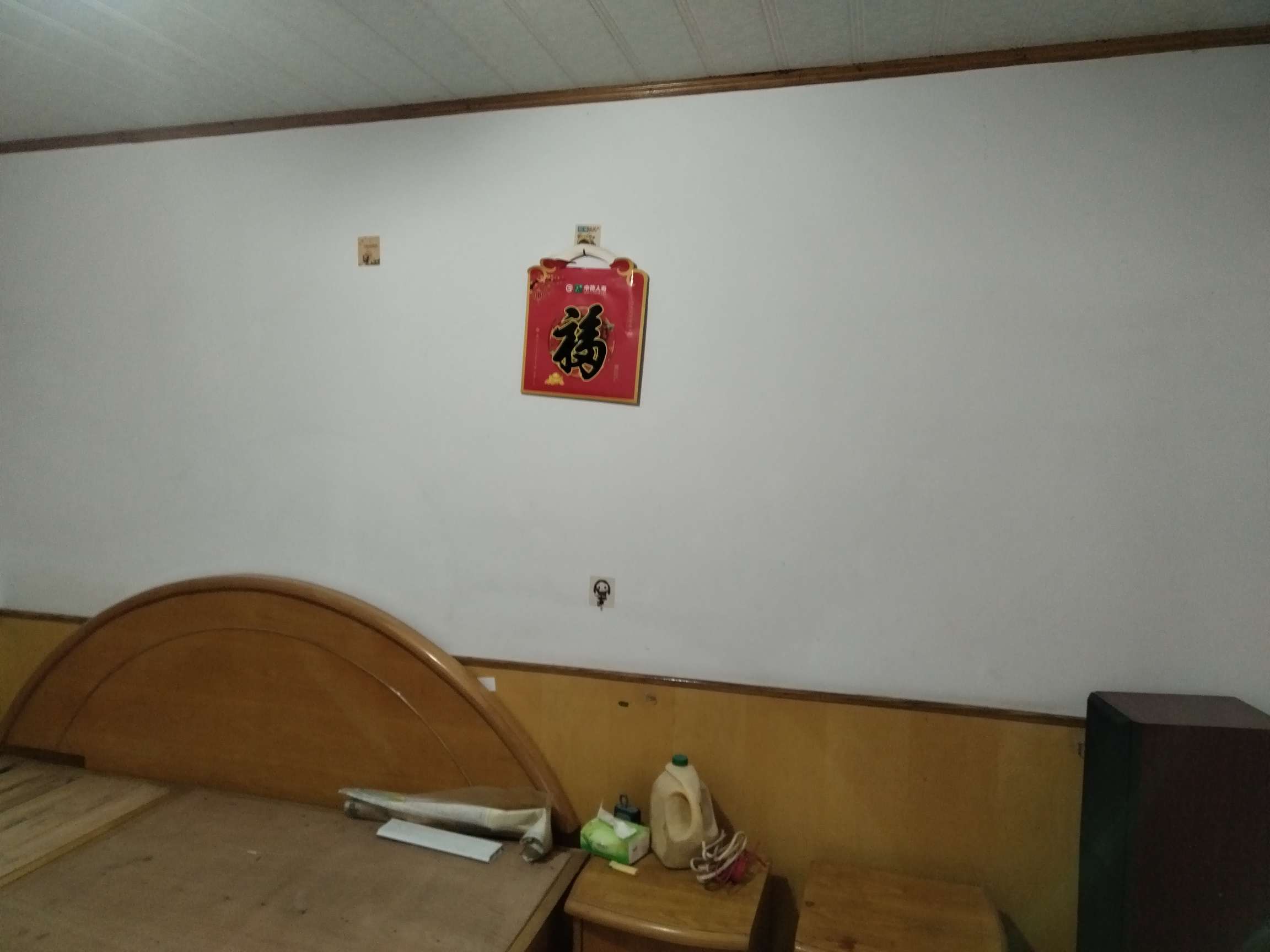 洞泉小区 56平 两室一厅 单价3206元/平 交通便利 随时看房_9