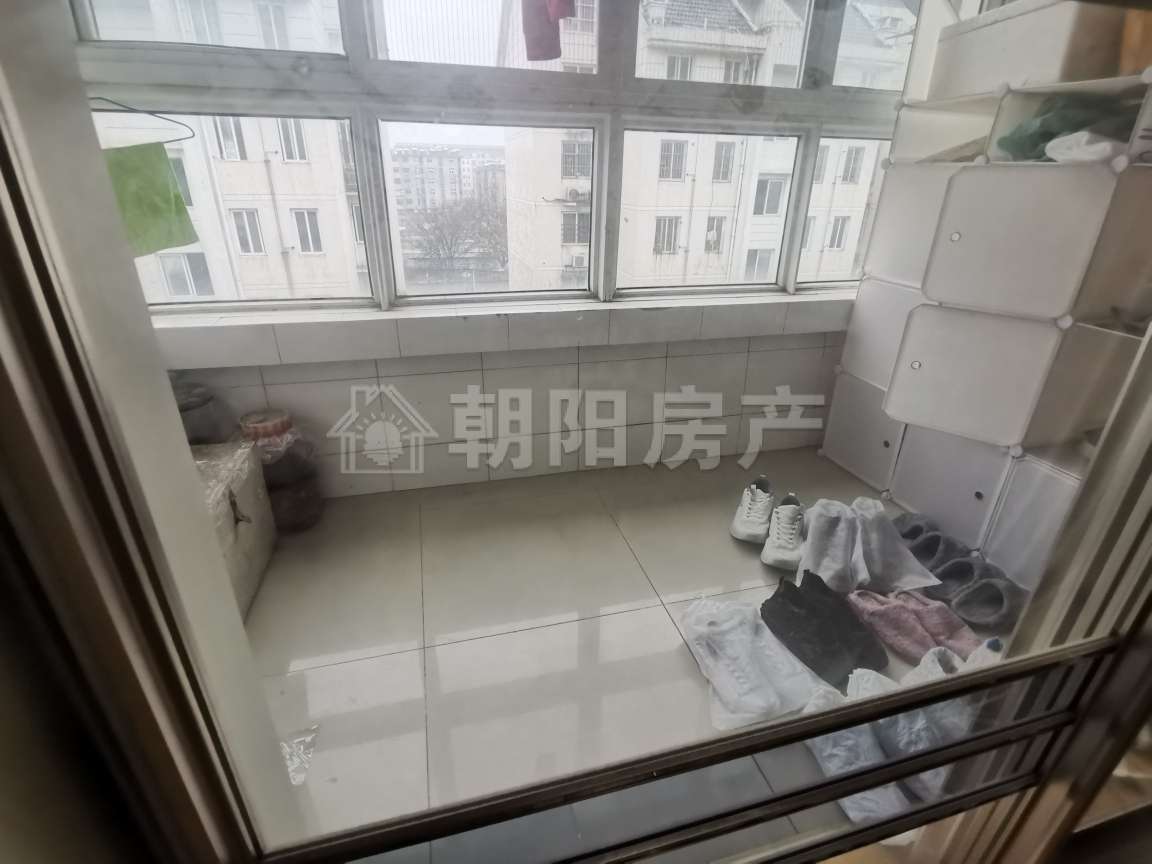 淮望小区 70平 精装两室 交通便利配套齐全_7