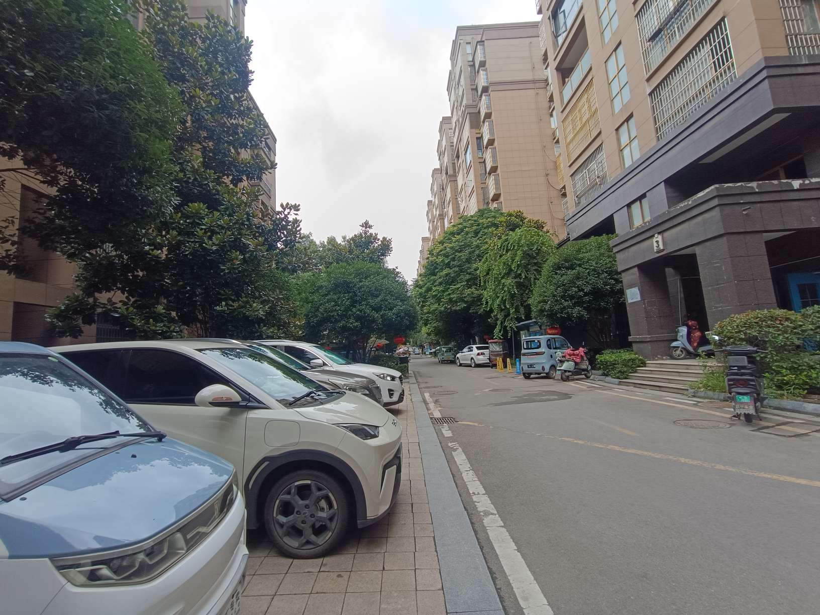 景润商业街105平3室2厅简装出租_9
