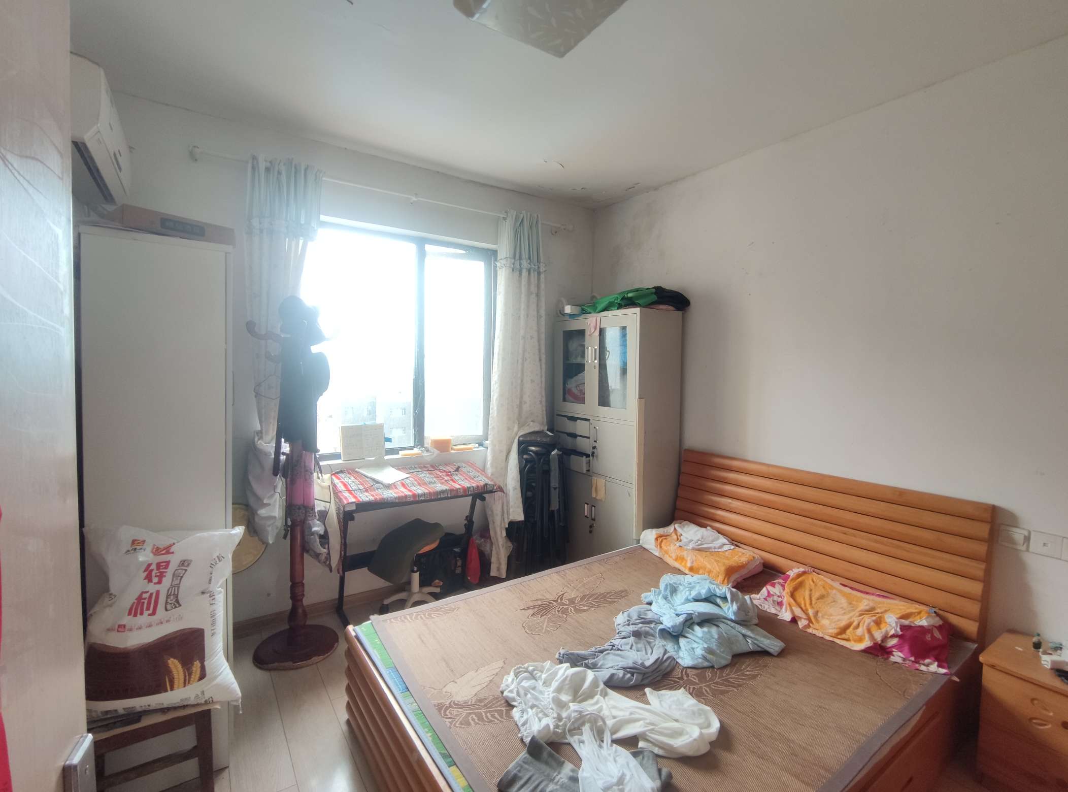 西湖天地 57平 一室一厅 学区房 低总价 低单价3508元/平 随时看房_2