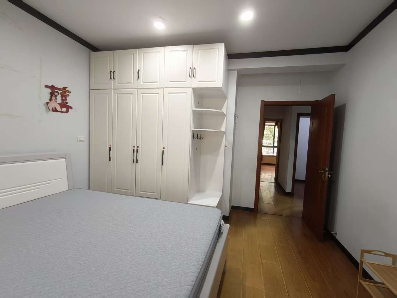 惠利中都二期 151平 三室两厅 满两年 交通便利 学区房_13