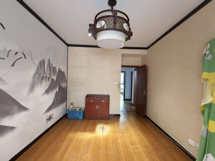 惠利中都二期 151平 三室两厅 满两年 交通便利 学区房_10