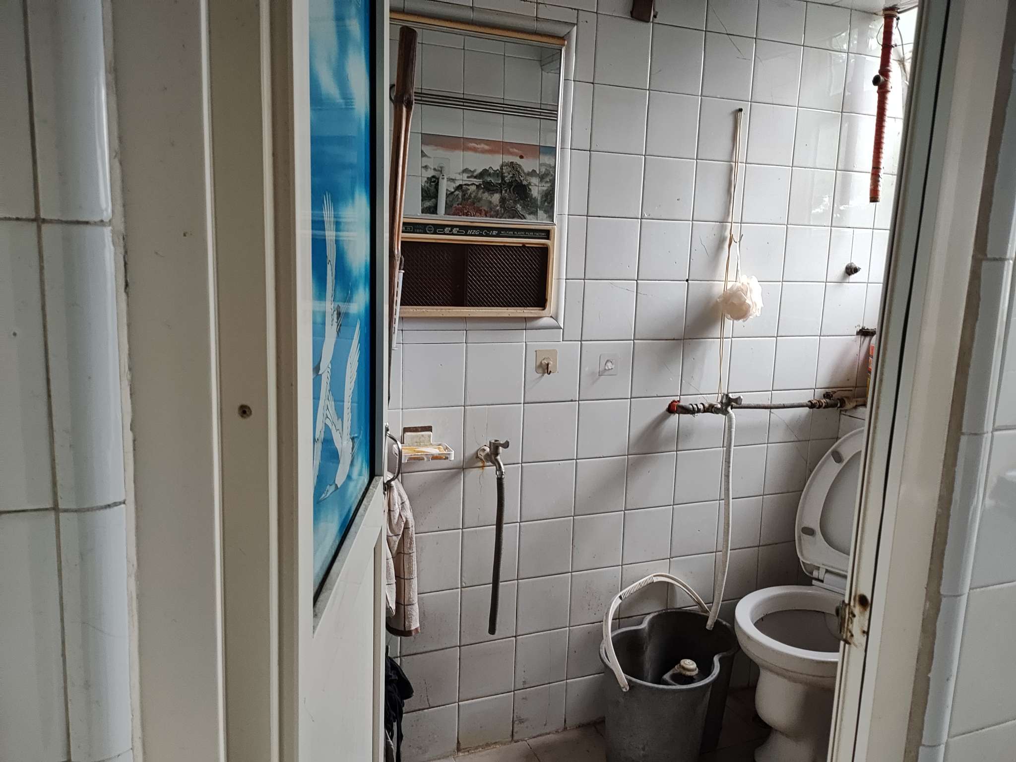 机厂新建村 46平 精致两室一厅 学区房 随时看房_10