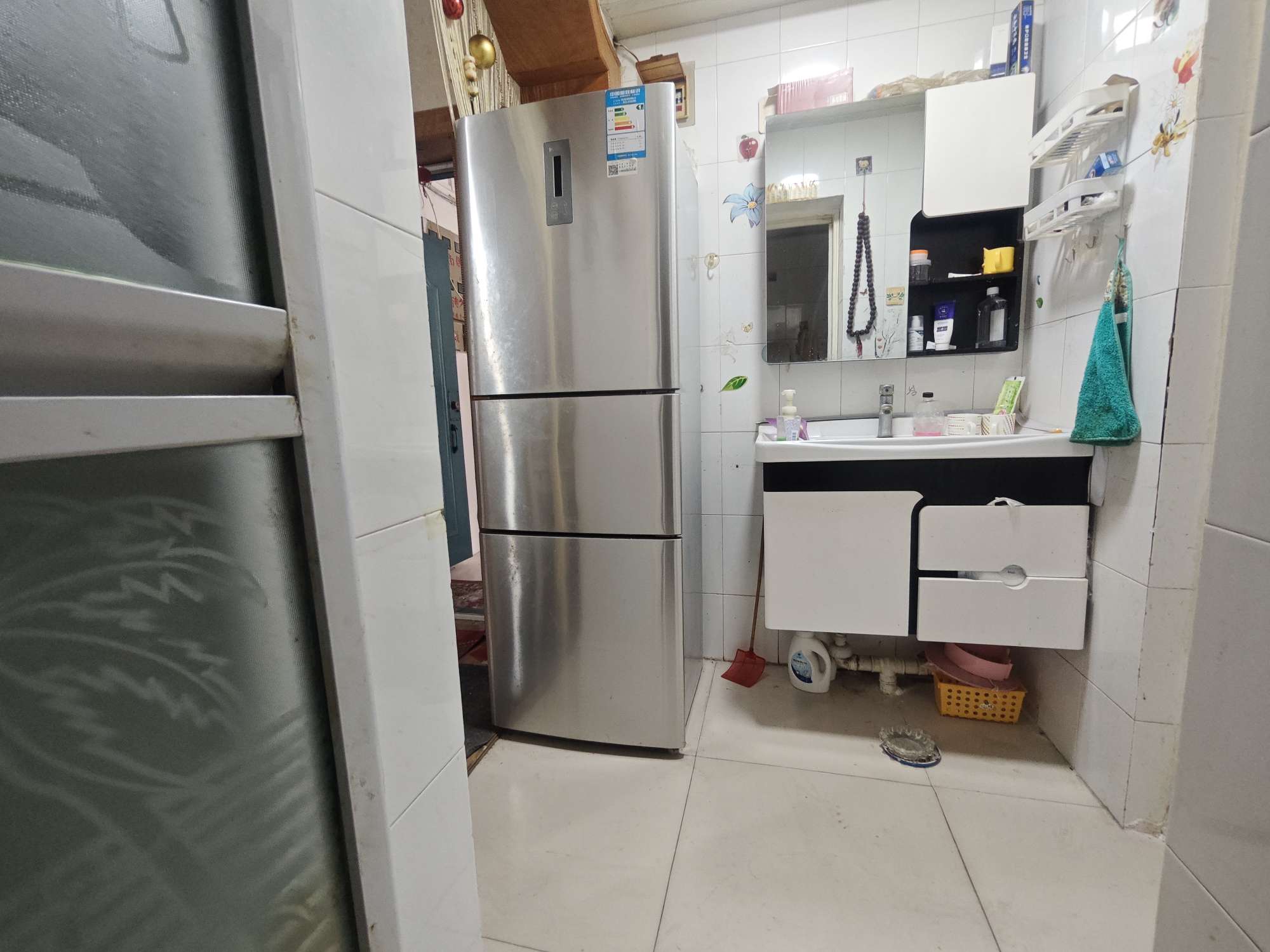 香港街 74平 朝南两室 精装拎包入住 交通便利_11