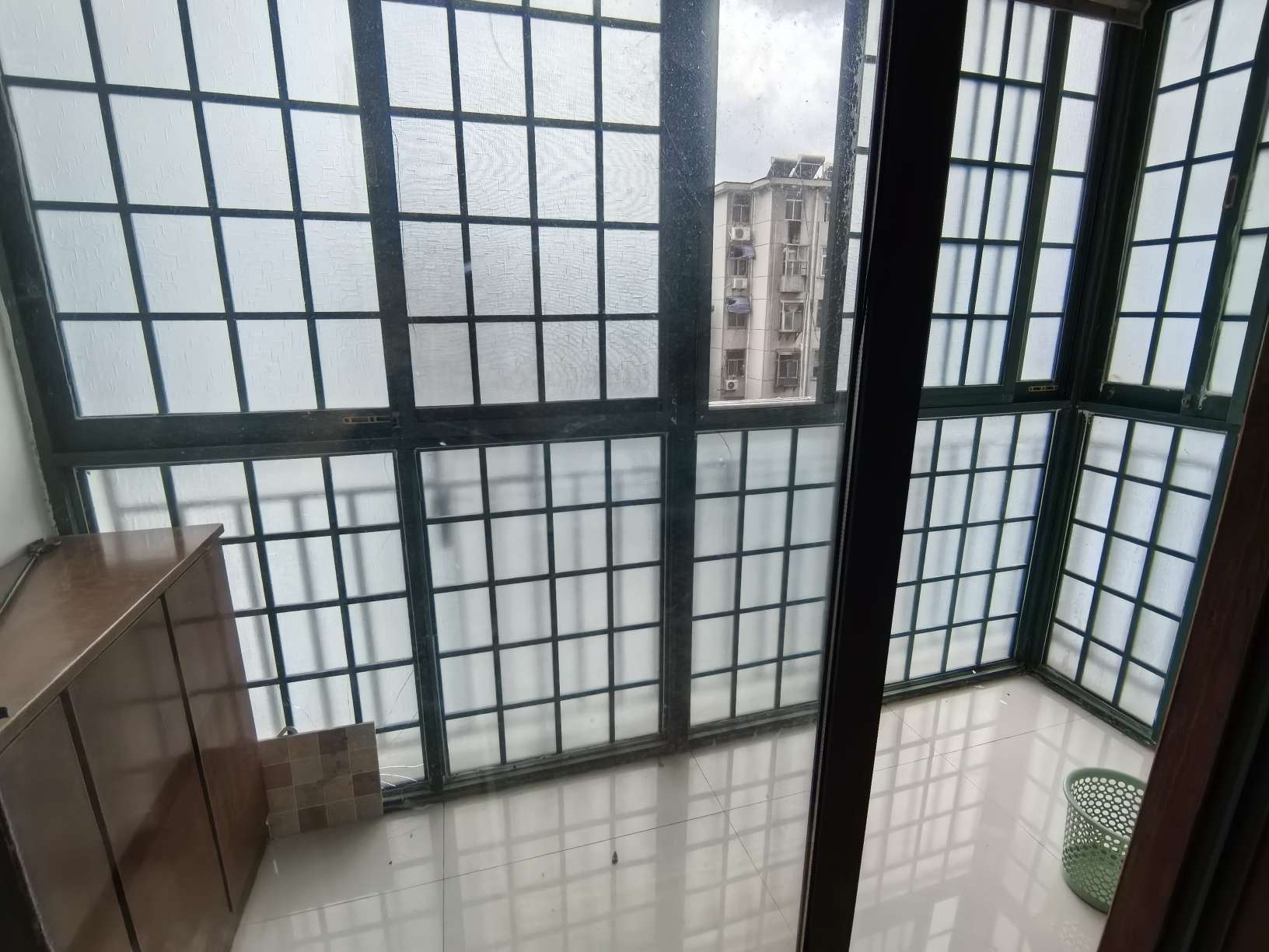 绿城花园三室两厅简装出租_11