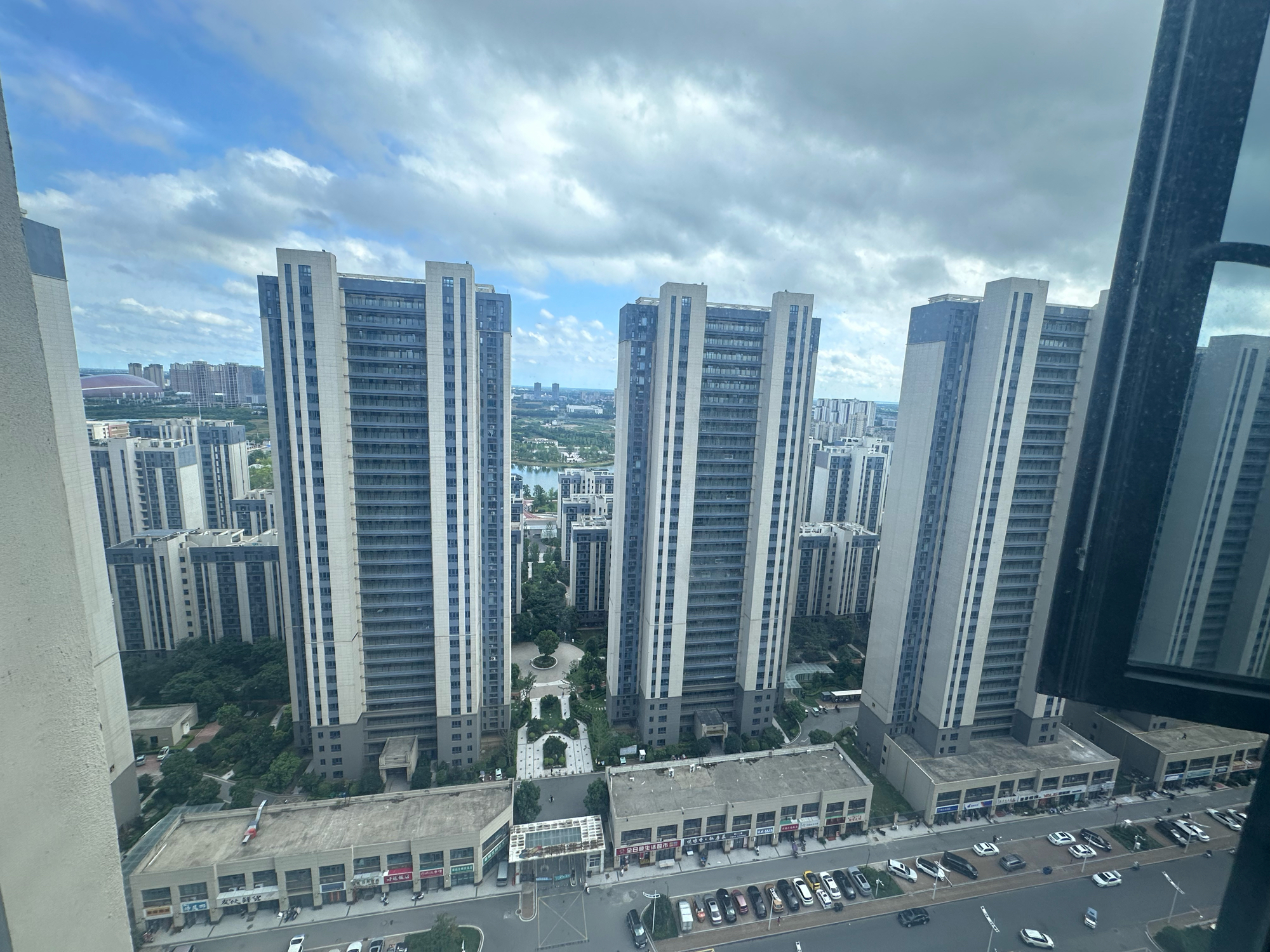 山南碧桂园 125平 精装三室 采光好 学区房交通便利_16