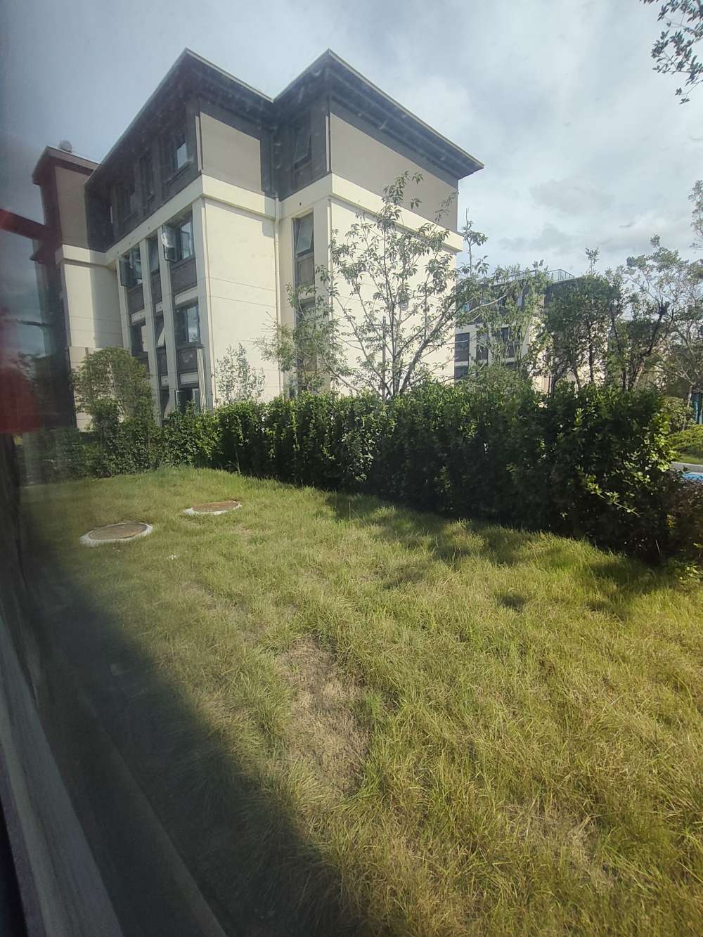 雍荣府 151平 三室两厅 学区房采光好 毛坯洋房_10