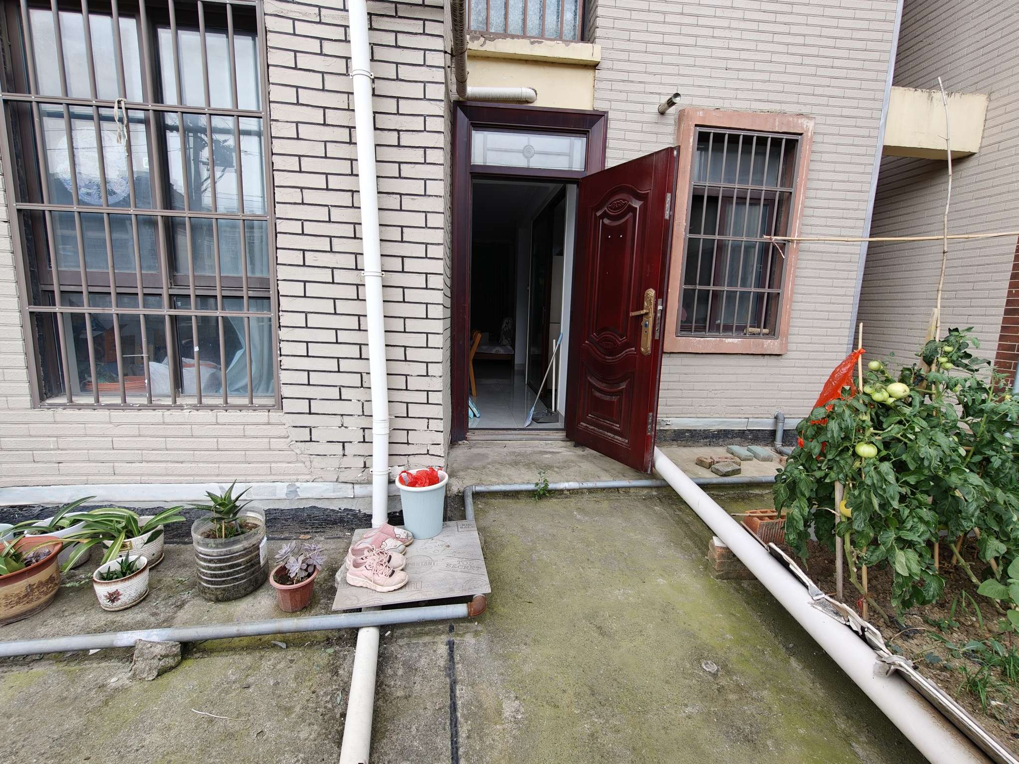 瀚城二期 90平精装两室 采光好配套全 单价5000元/平_11