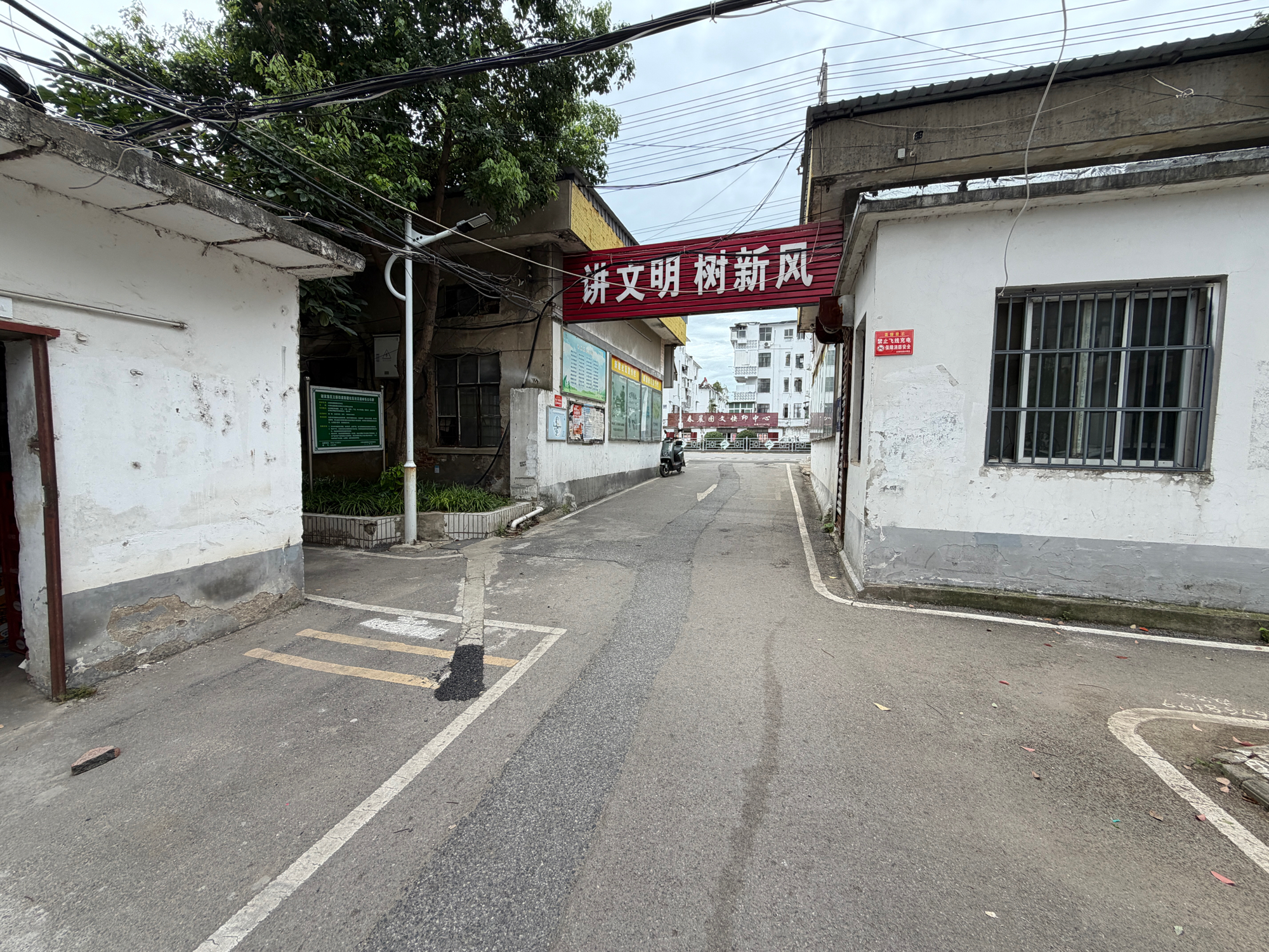 工程处支架村 50平 两室两厅 学区房 交通便利 普装出租_13