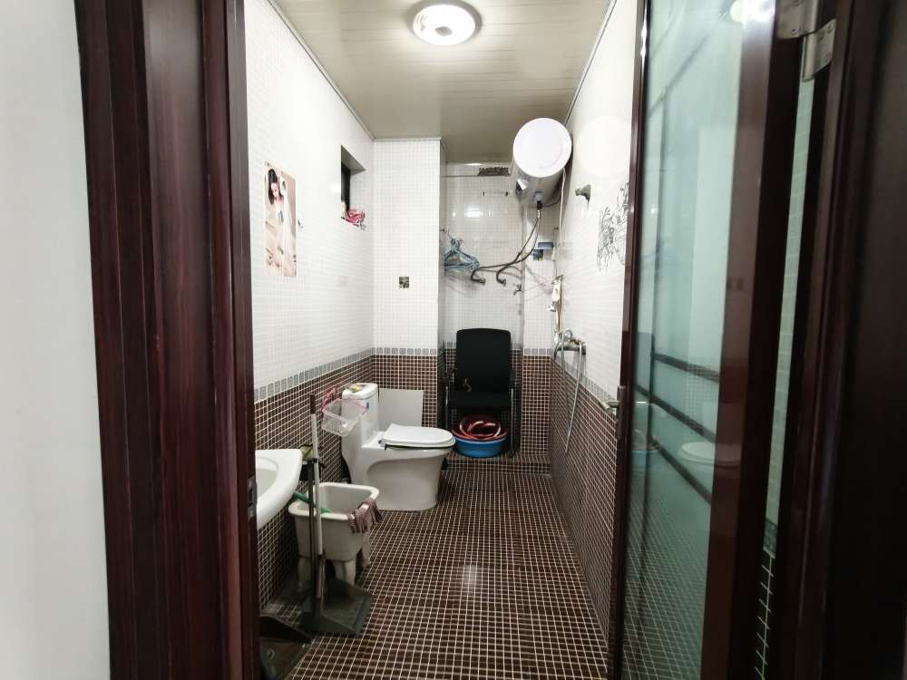 朝阳街道 新天地 2室1厅 精装修 上湖小学_7