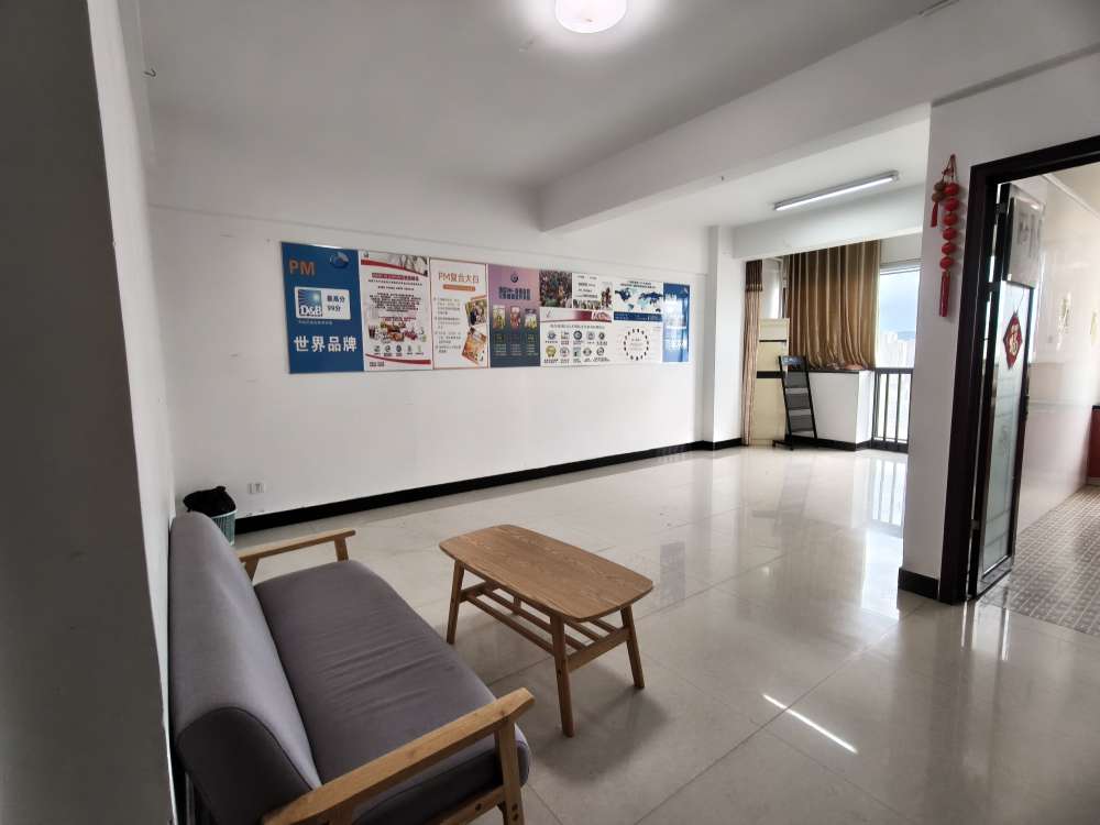朝阳街道 新天地 2室1厅 精装修 上湖小学_2