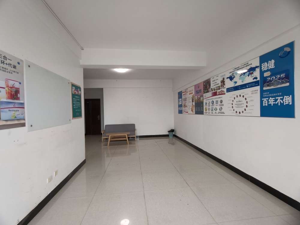 朝阳街道 新天地 2室1厅 精装修 上湖小学_5