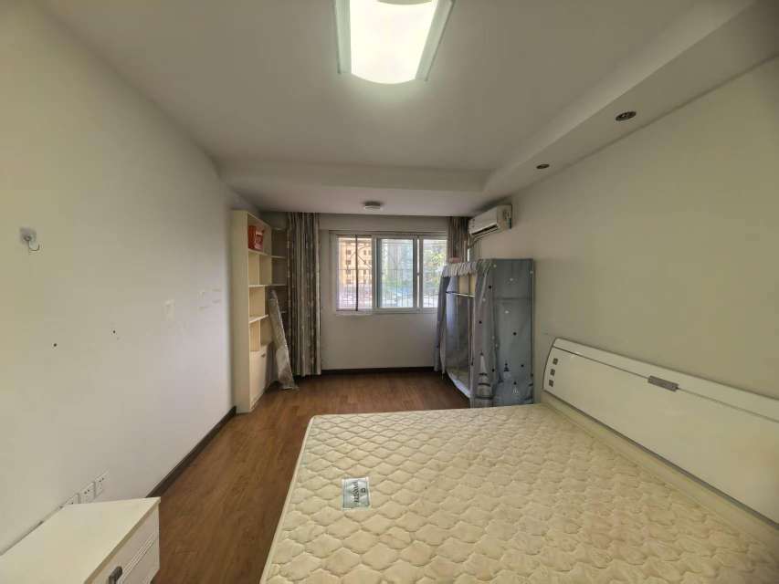 洞二小商住楼 3楼 2室1厅 精装修 出租 家具家电齐全_5