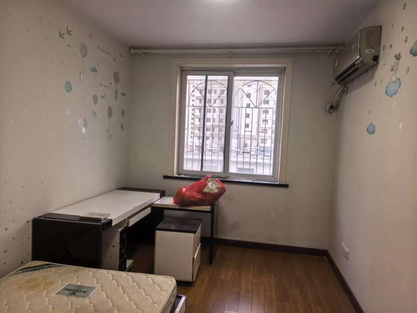 洞二小商住楼 3楼 2室1厅 精装修 出租 家具家电齐全_4
