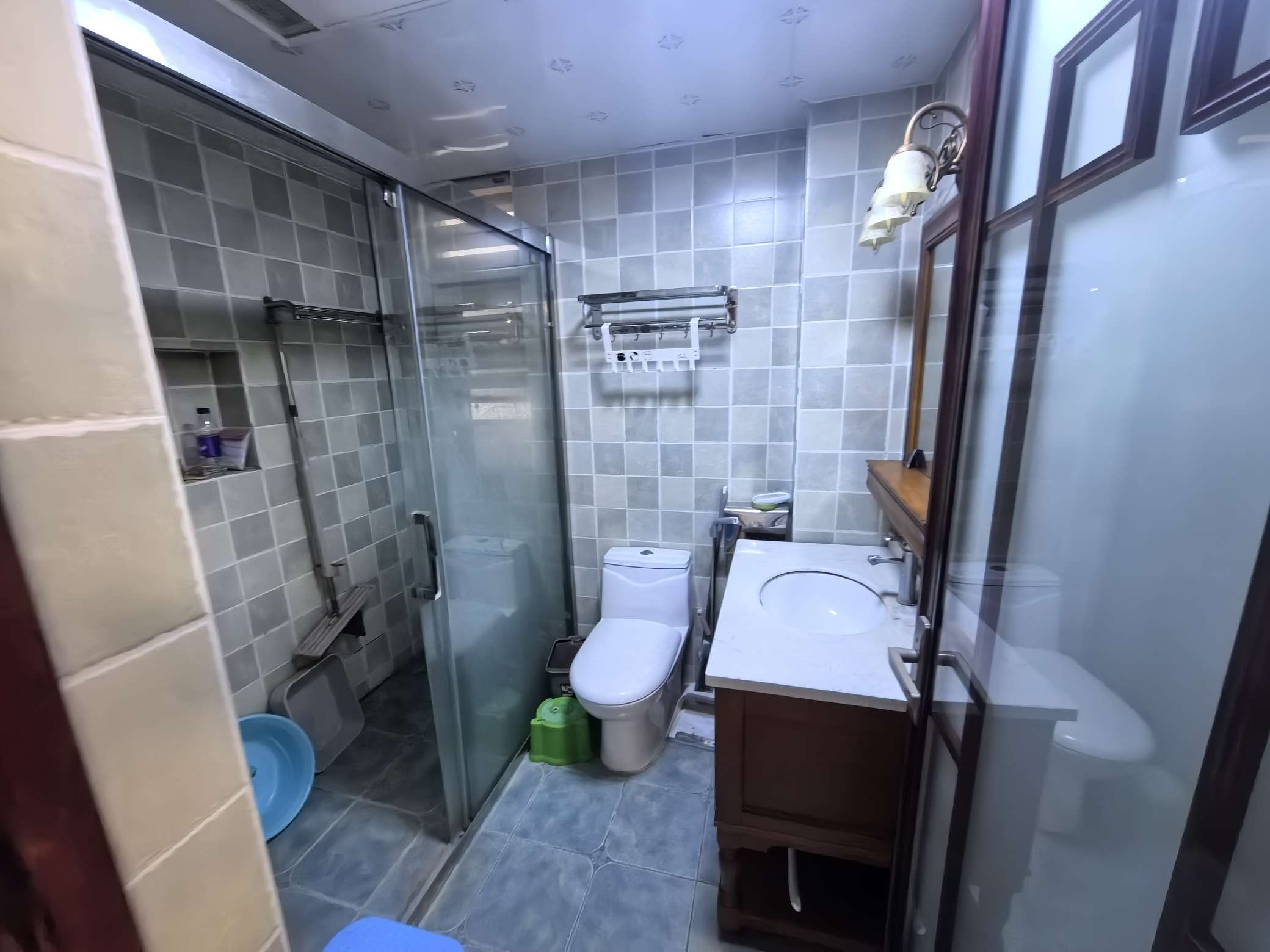 永安国际城3室2厅精装出售 保持好学区房_10