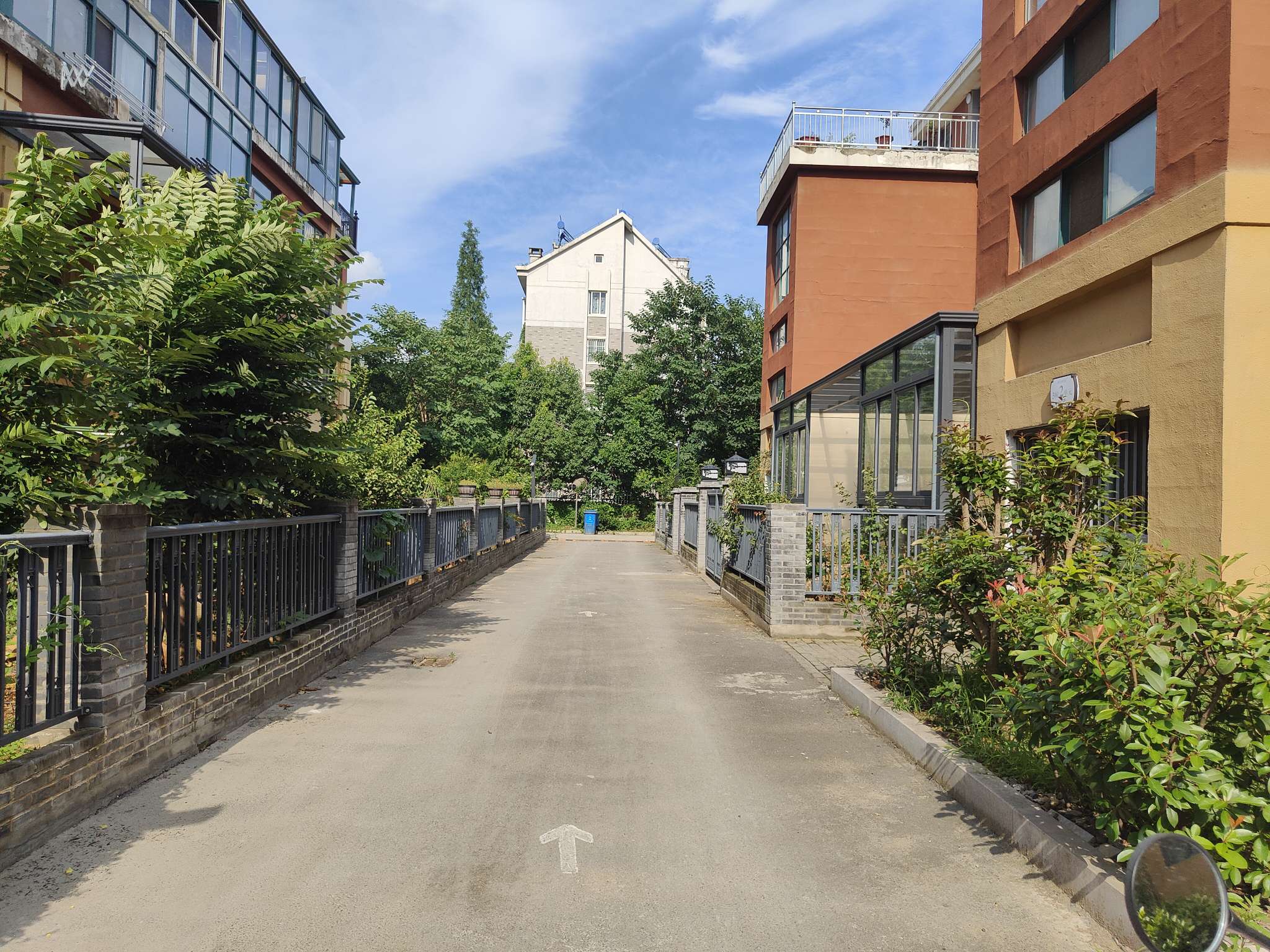 公园名居 185平 四室两厅 满五唯一 交通便利 简装出售_14