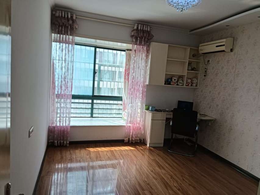 金玉花园 89平 南向两居 采光好 交通便利 简装出租_4