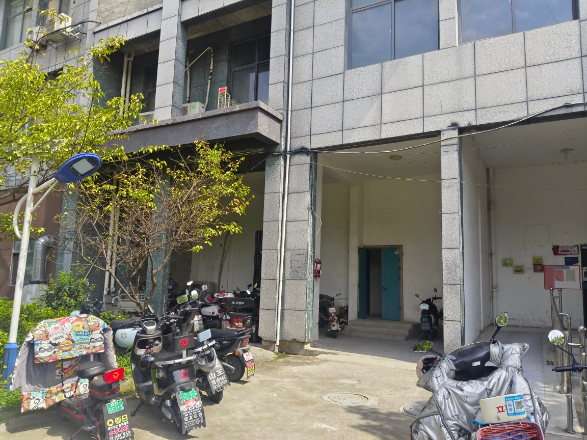 宏学雅居 63平 精装两室 满五唯一 学区房_8