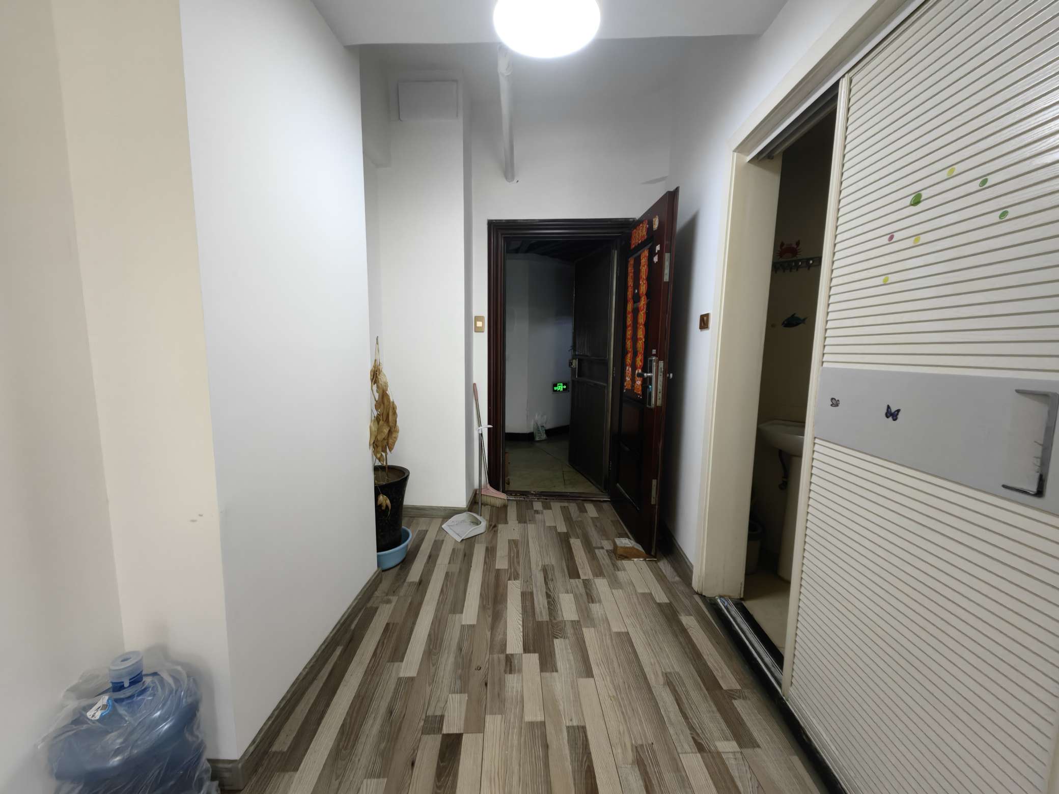 上品印象 1室1厅出租  家具家电齐全  _10