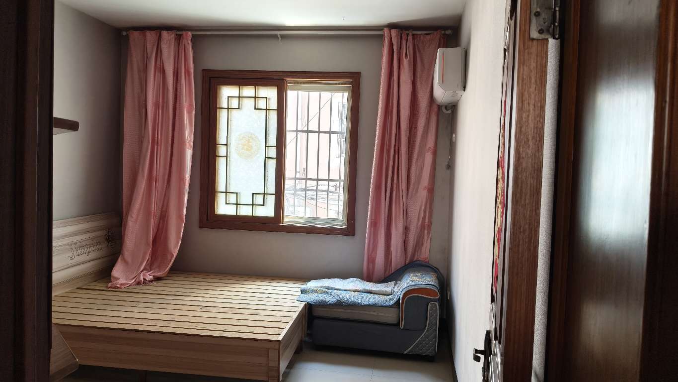 蜜泉小区 89平 两室一厅 学区房 满两年 采光好 随时看房_8