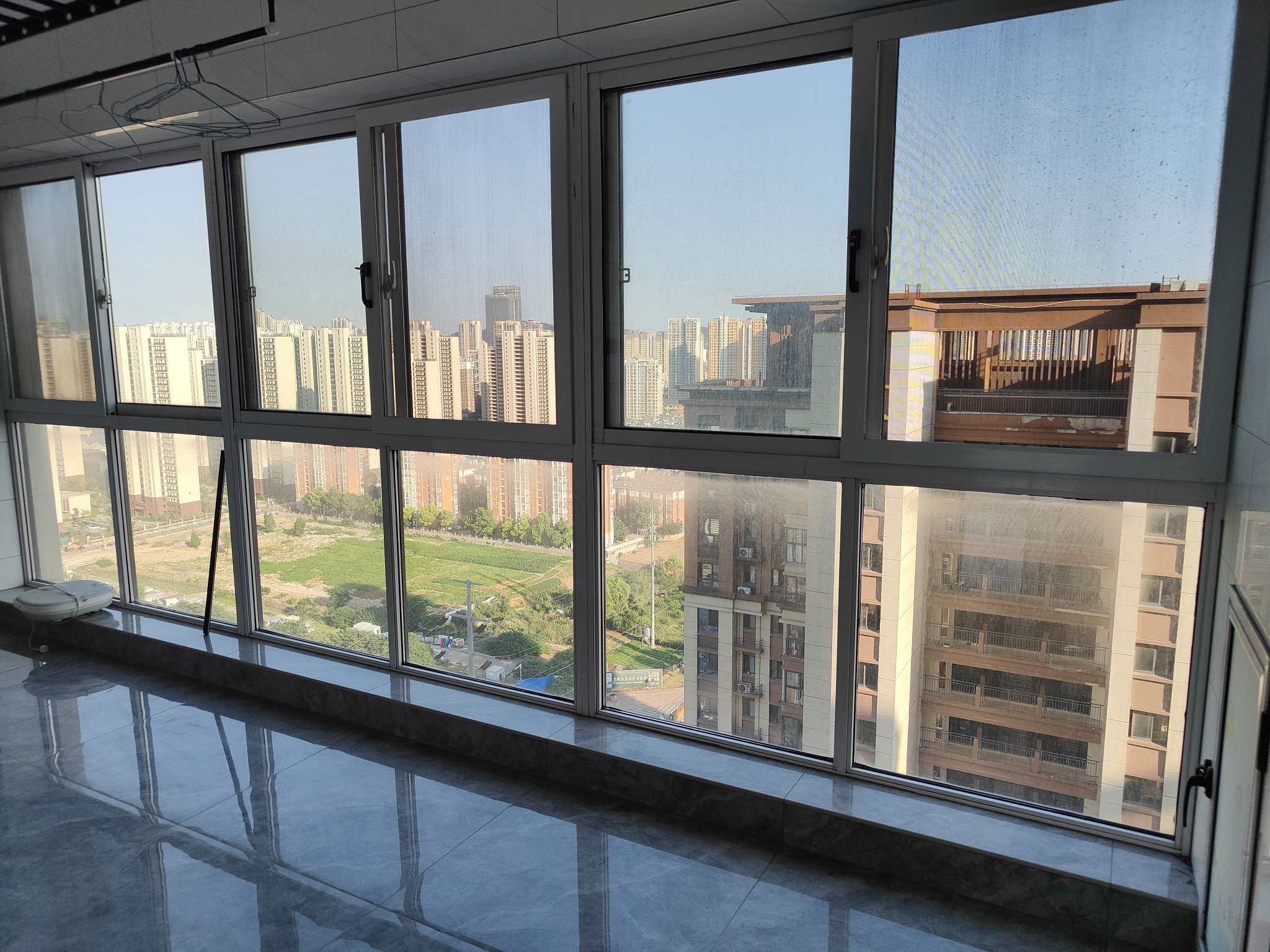 新城悦府小边户 精装 全新 家电全包 矿一中学区_5