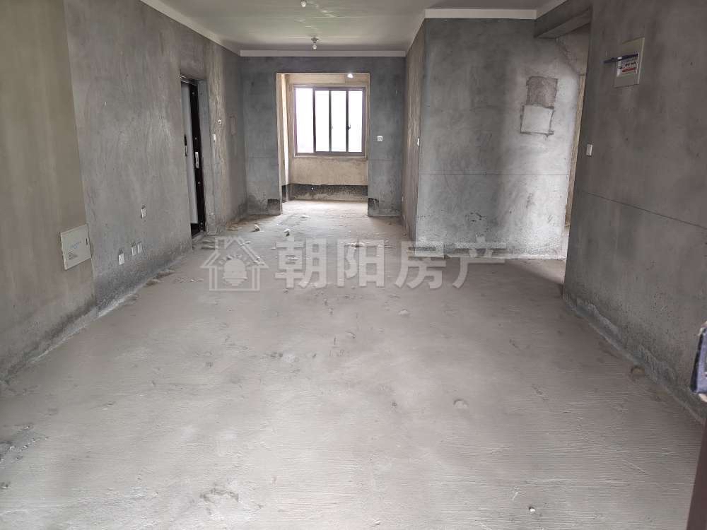艺山南 147平四室两厅 南北通透 学区房交通便利_2