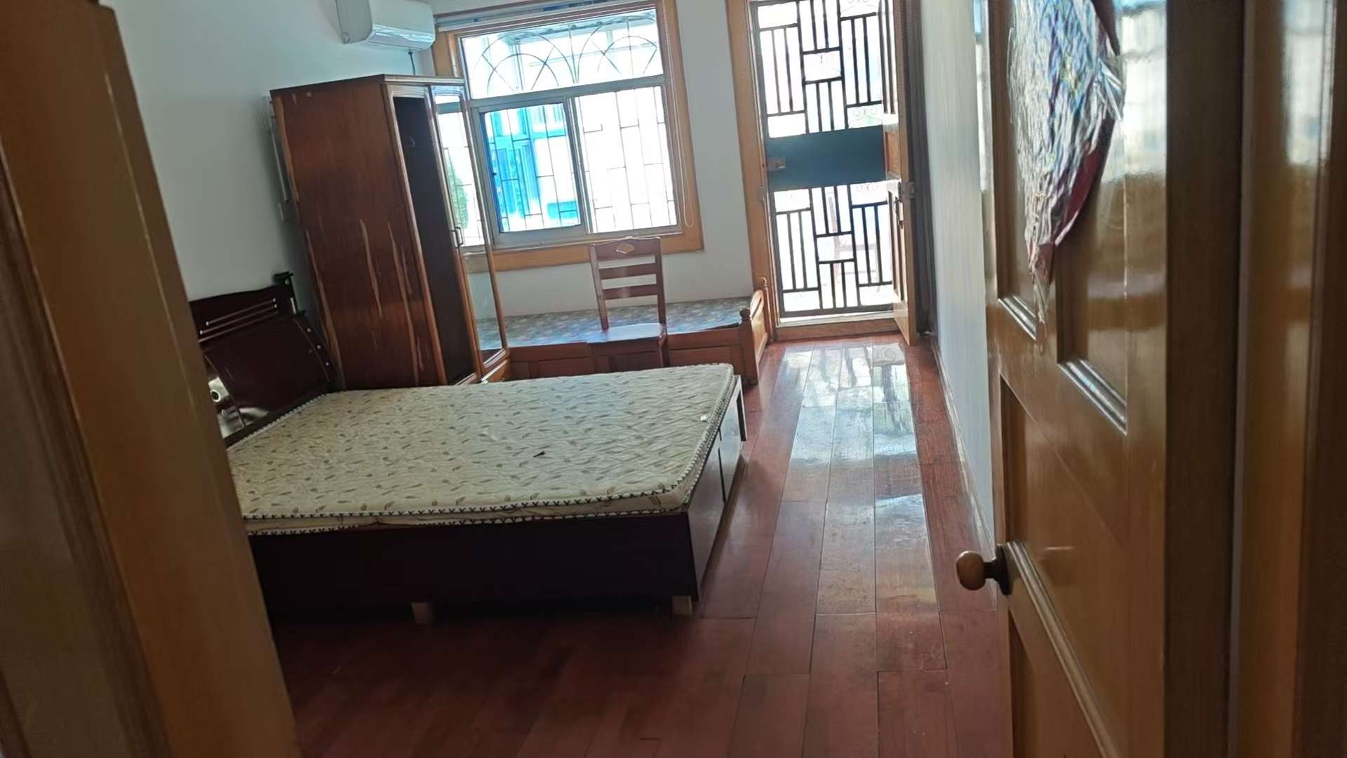裕安小区 80平 精装两室一厅 交通便利 配套齐全 满两年_6