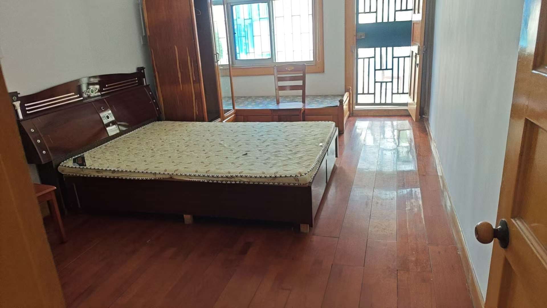 裕安小区 80平 精装两室一厅 交通便利 配套齐全 满两年_8