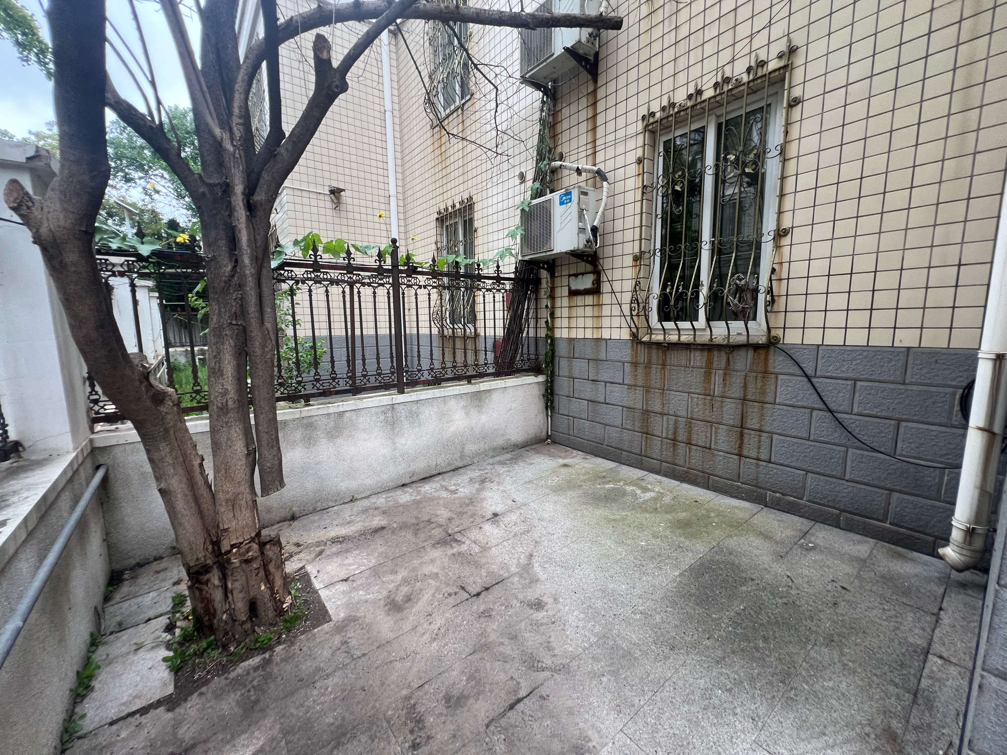 东苑小区西区 270平联排别墅 精装三室 交通便利配套全_18