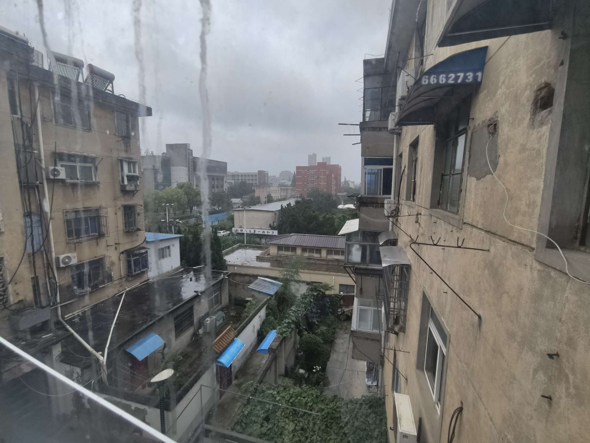 基建村 70平 精装三室 采光好 随时看房 学区房_10