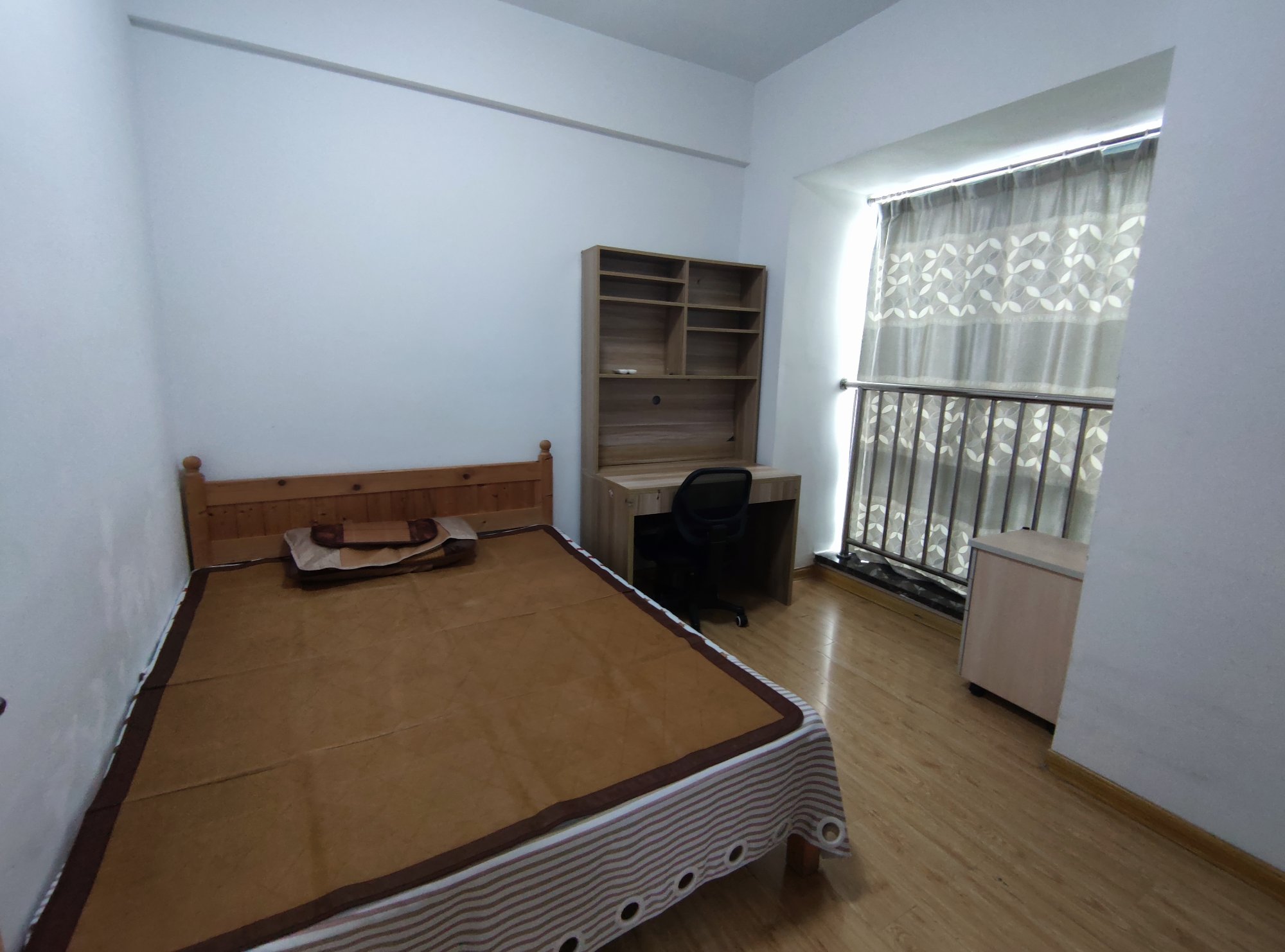 山南印象 一室一厅 精装 家具家电齐全 拎包入住吉房 出租_4