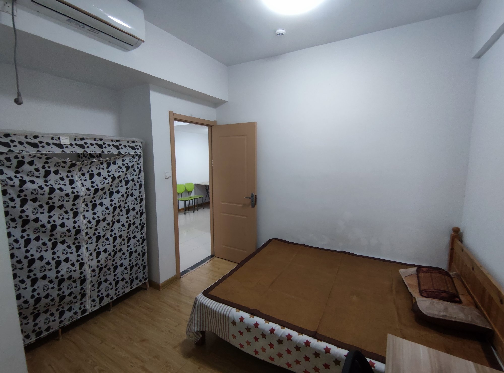 山南印象 一室一厅 精装 家具家电齐全 拎包入住吉房 出租_3