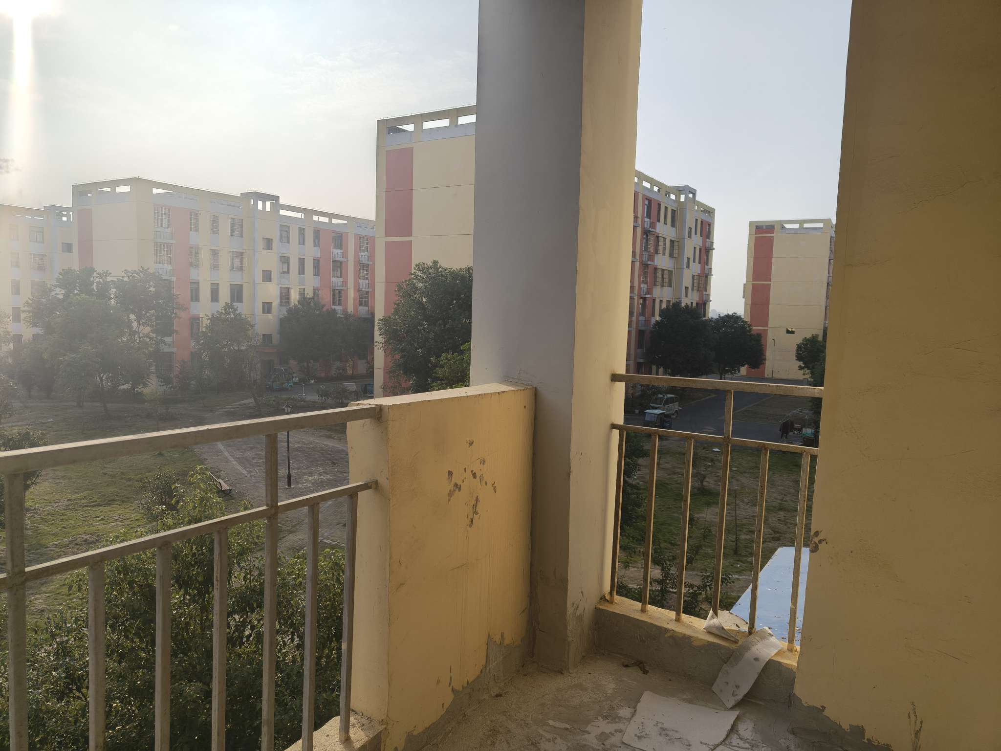 大庄新村 3室2厅2卫 毛坯 出售_7